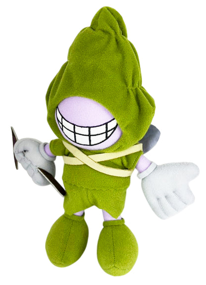 Yu-Gi-Oh! - Graverobber 8"H