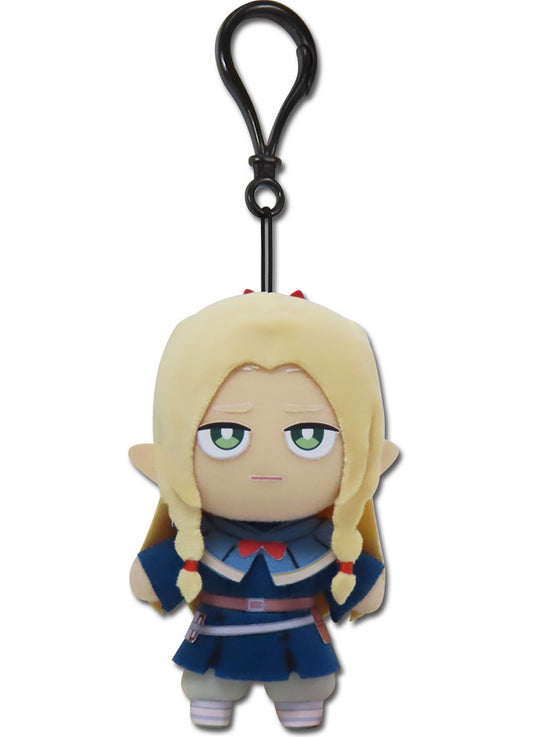 Delicious In Dungeon - Marcille Donato Basic Clothing Plush 4.5"H