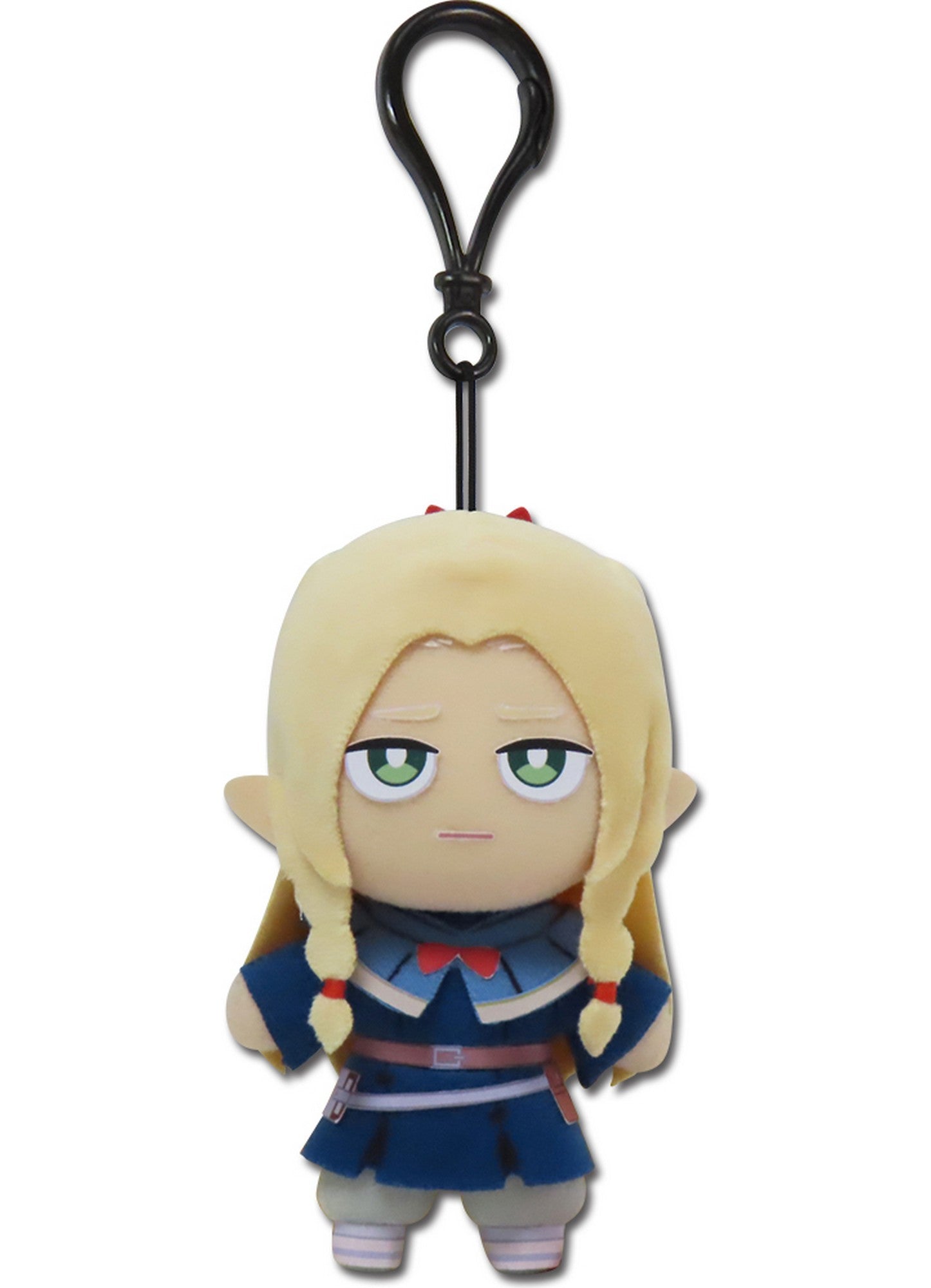 Delicious In Dungeon - Marcille Donato Basic Clothing Plush 4.5"H