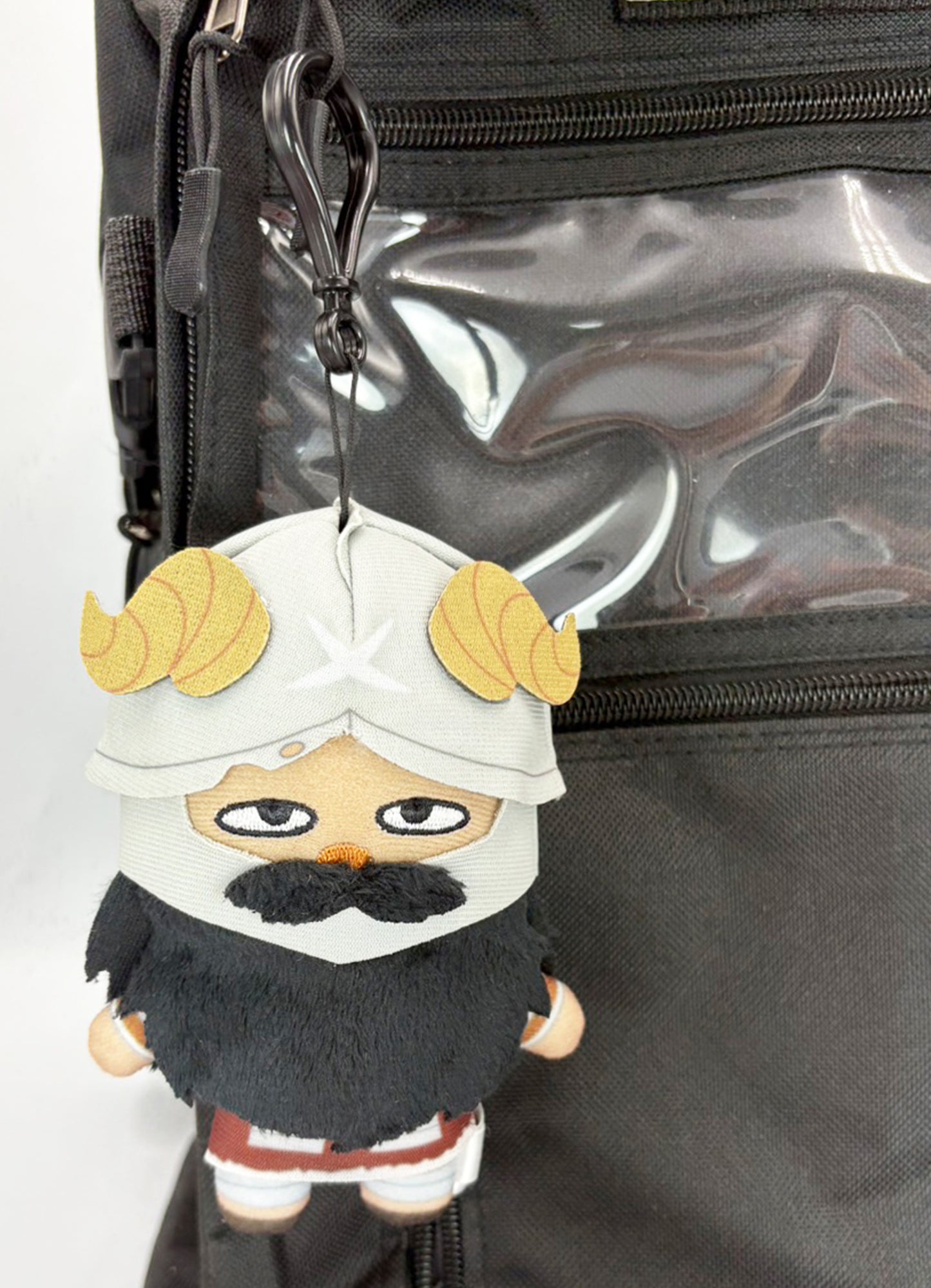 Delicious In Dungeon - Senshi Basic Clothing Plush 4.5"H