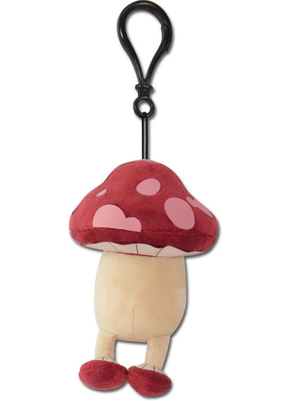 Delicious In Dungeon - Walking Mushroom Plush 4.5"H