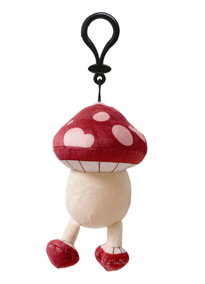 Delicious In Dungeon - Walking Mushroom Plush 4.5"H