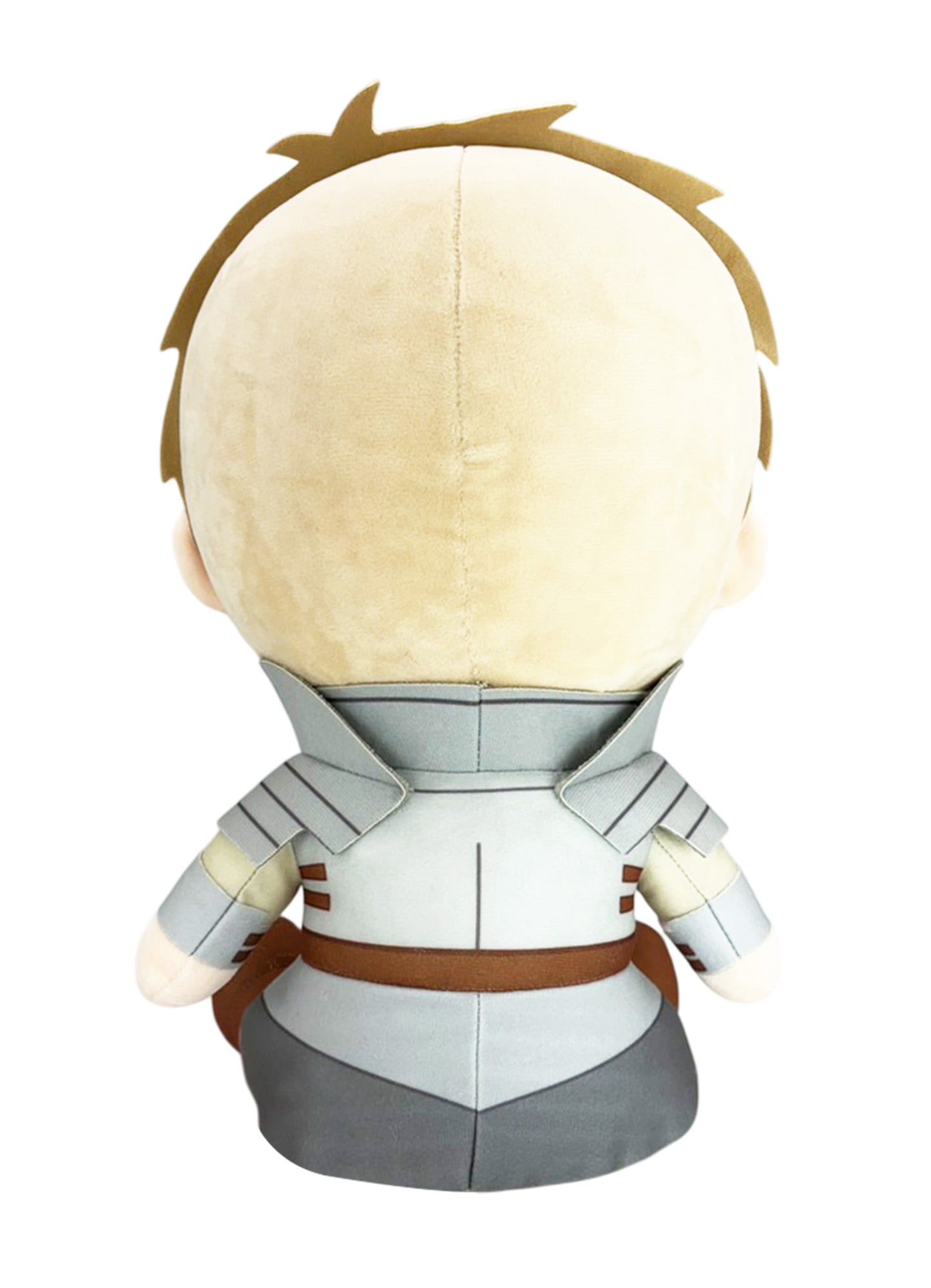 Delicious In Dungeon - Laios Touden Sitting Pose Plush 12"H