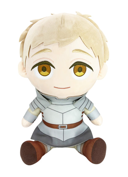Delicious In Dungeon - Laios Touden Sitting Pose Plush 12"H