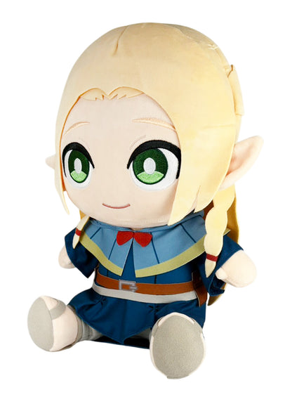 Delicious In Dungeon - Marcille Donato Sitting Pose Plush 12"H
