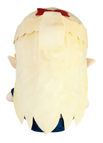 Delicious In Dungeon - Marcille Donato Sitting Pose Plush 12"H