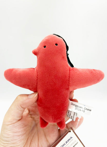 Delicious In Dungeon - Marcille's Familiar Plush 4.5"H