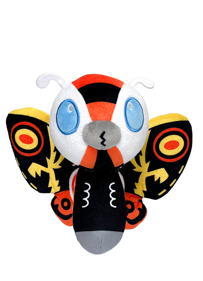 Godzilla Original Series - Mothra Plush 7"H