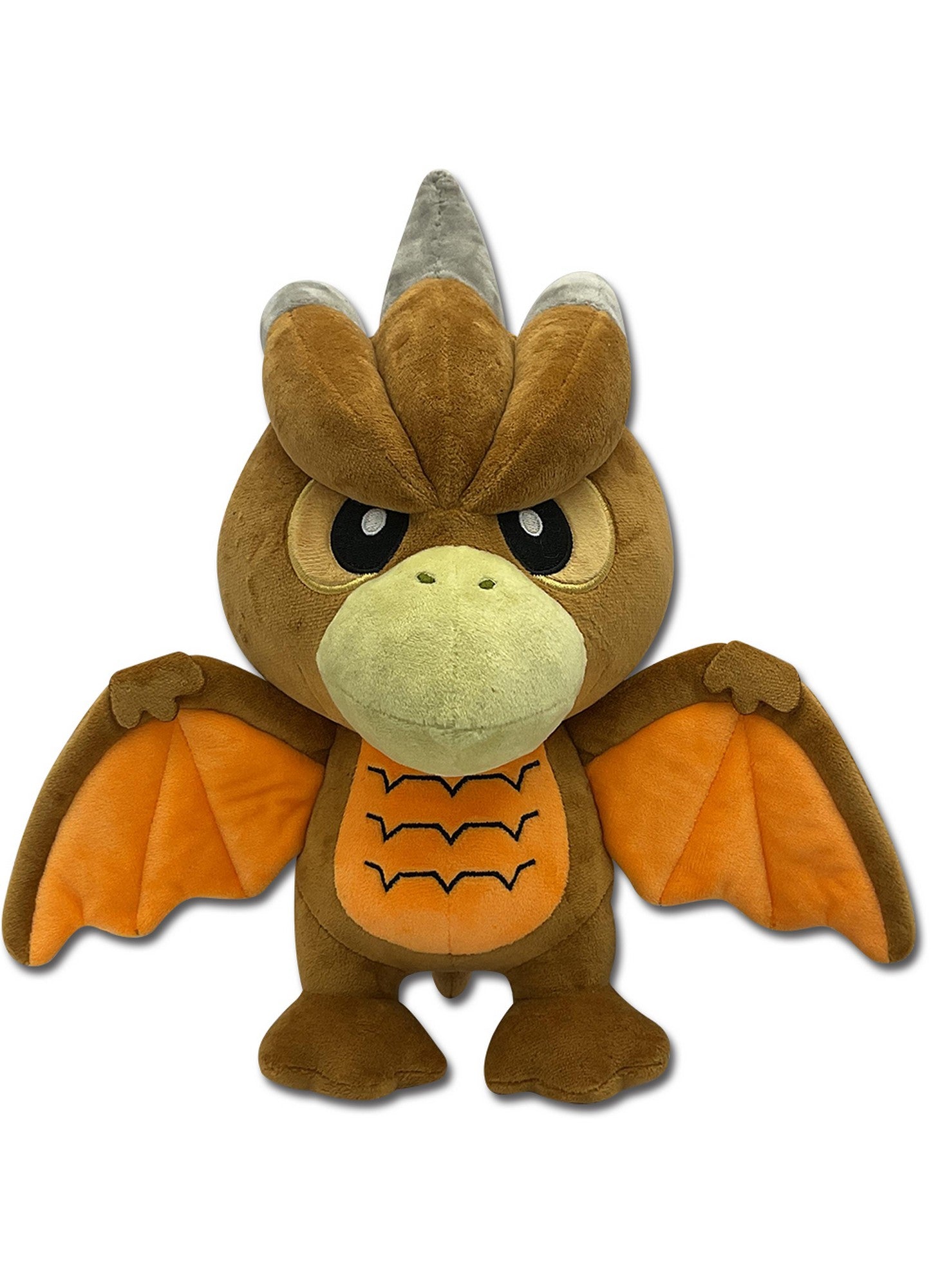 Godzilla Original Series - Rodan Plush 10.5"H