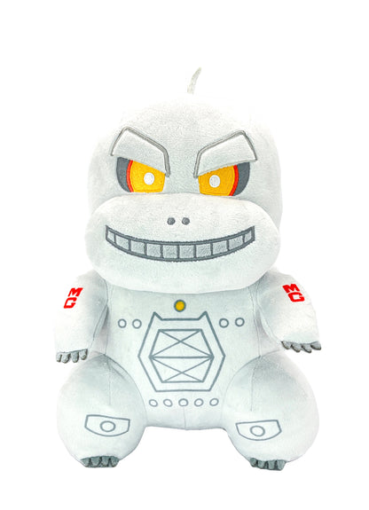 Godzilla Original Series - Mechagodzilla Plush 10"H