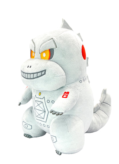 Godzilla Original Series - Mechagodzilla Plush 10"H