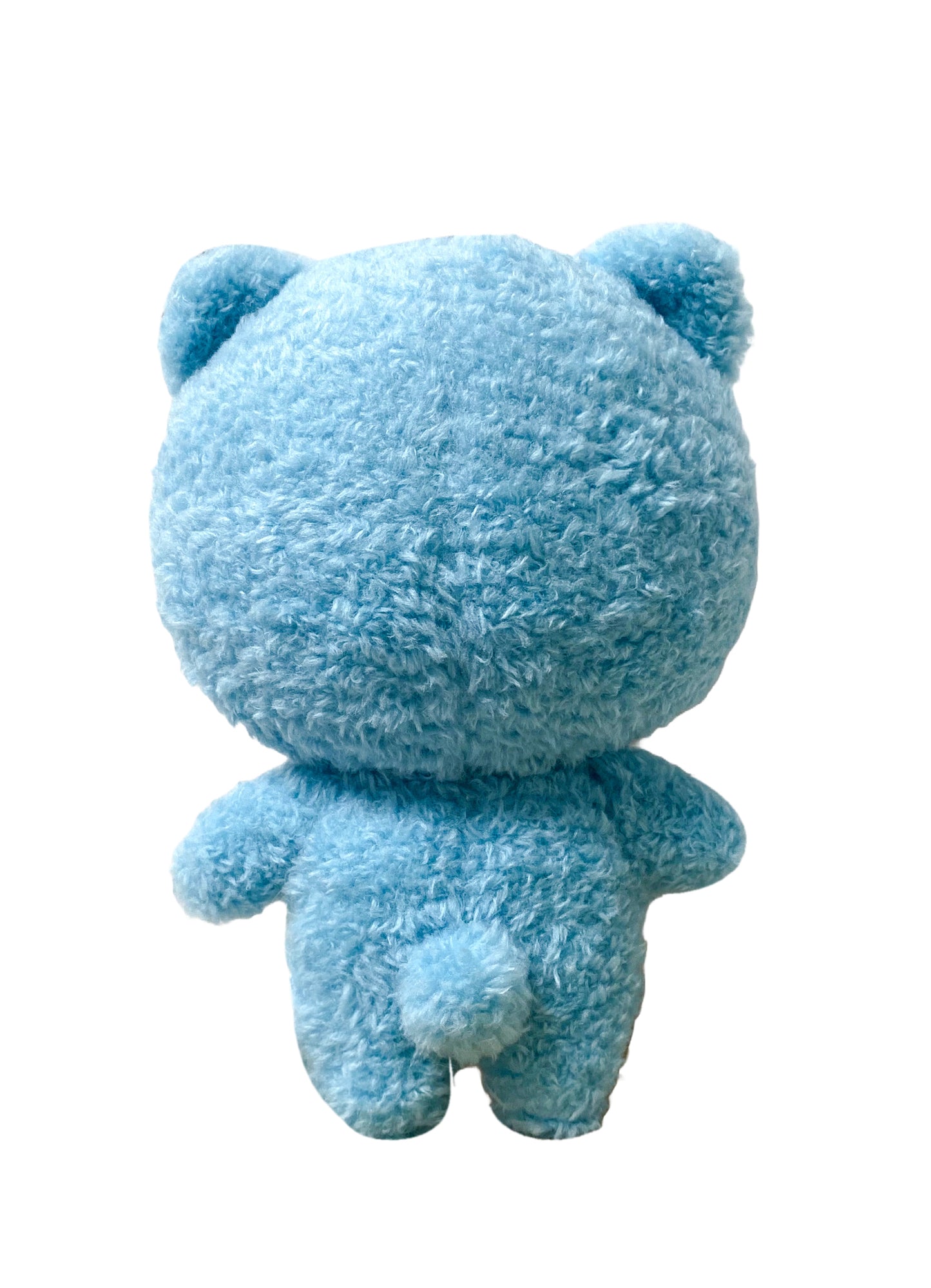 Jujutsu Kaisen S2 - Satoru Gojo Beat Mascot Plush 6"H