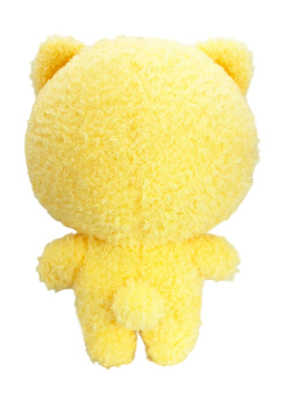 Jujutsu Kaisen S2 - Suguru Geto Bear Mascot Plush 6"H