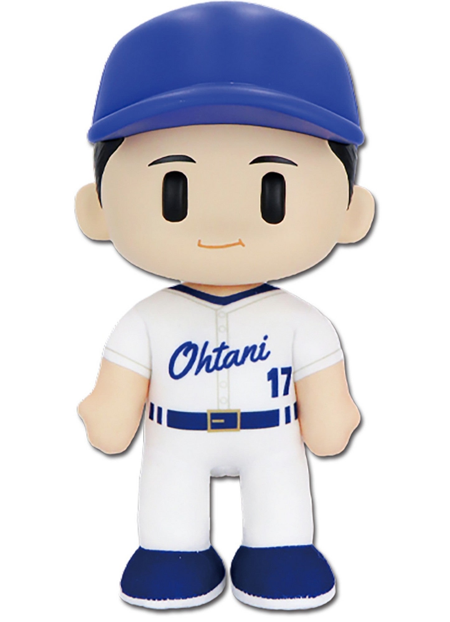 Mlbpa - Shohei Ohtani Practice #01 FigureKey Plush 8"H