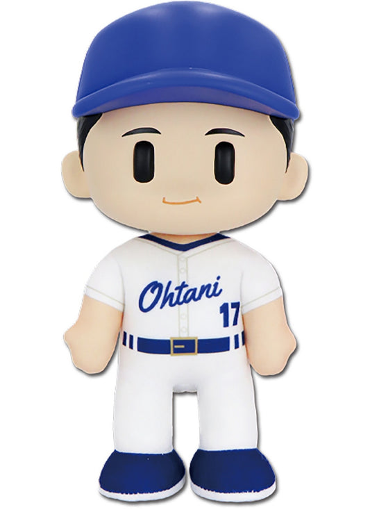 Mlbpa - Shohei Ohtani Practice #01 FigureKey Plush 8"H
