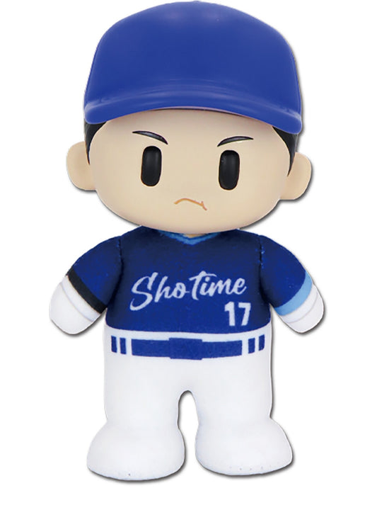 Mlbpa - Shohei Ohtani Practice #03 FigureKey Plush 4.5"H