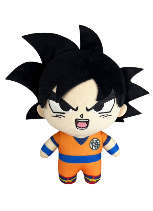Dragon Ball Super - Son Goku Plush 7.5"H