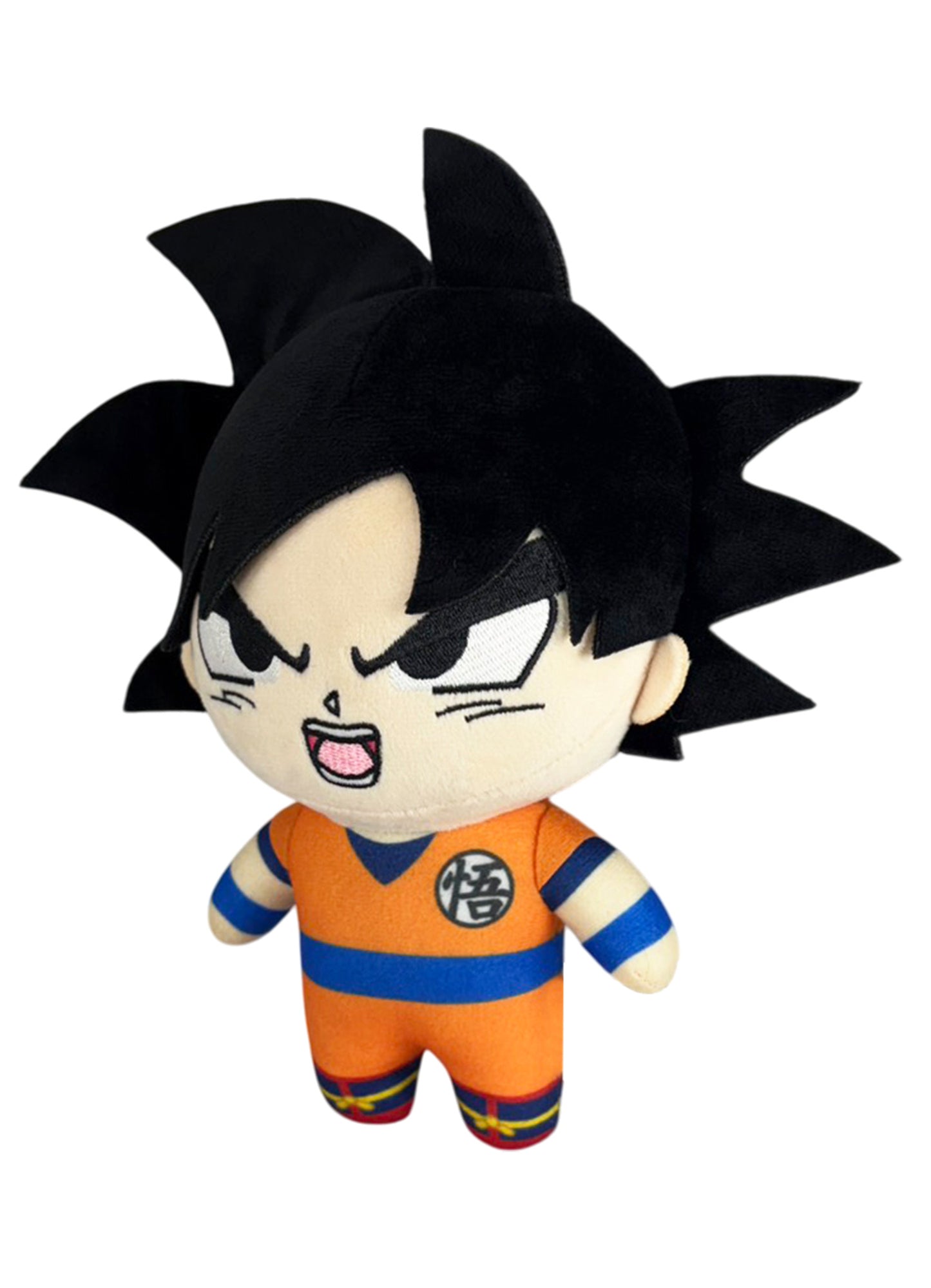 Dragon Ball Super - Son Goku Plush 7.5"H