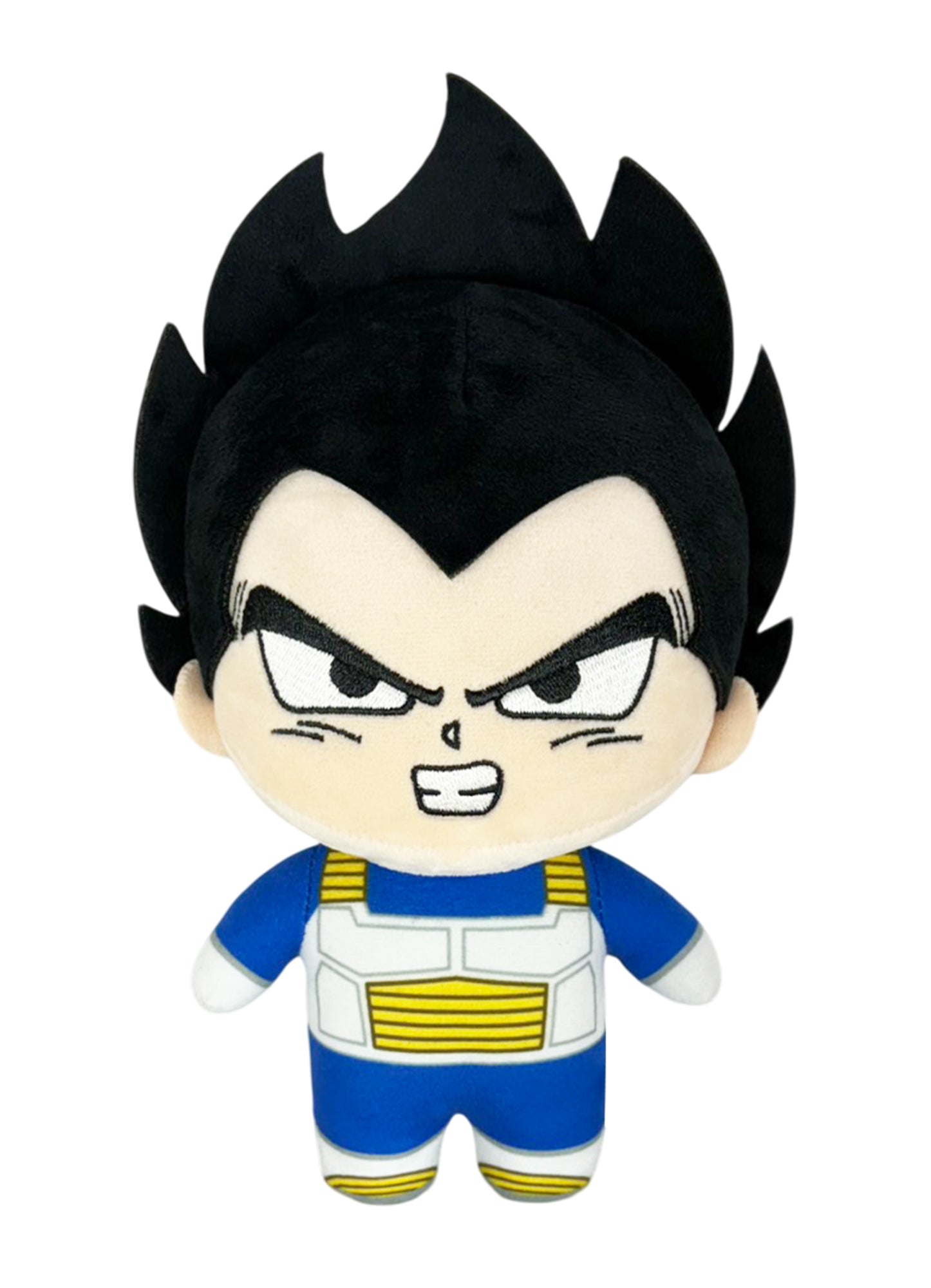 Dragon Ball Super - Vegeta Plush 7.5"H