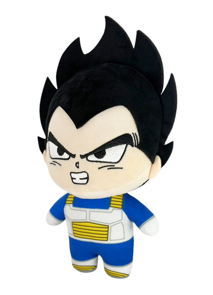 Dragon Ball Super - Vegeta Plush 7.5"H
