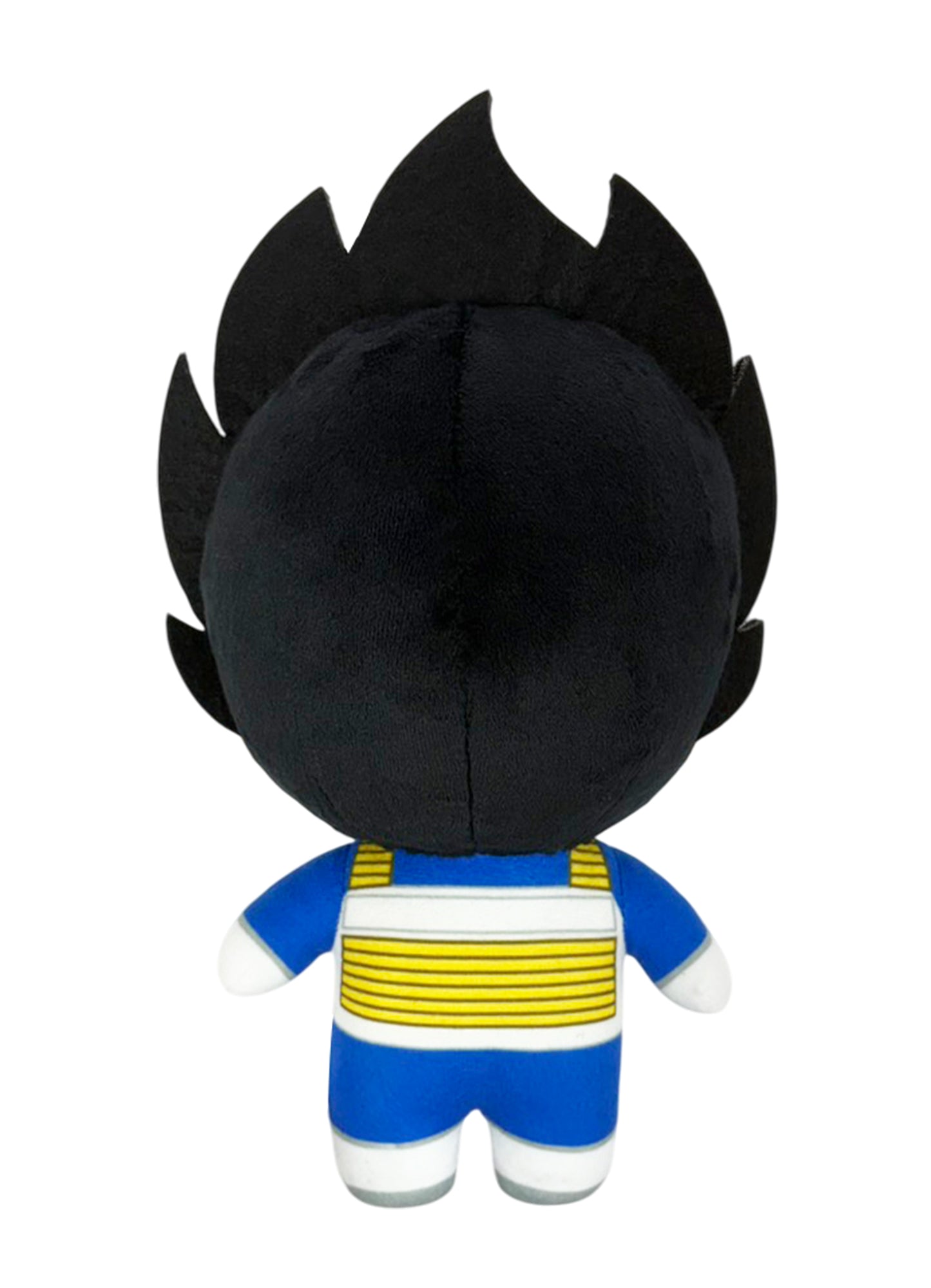 Dragon Ball Super - Vegeta Plush 7.5"H