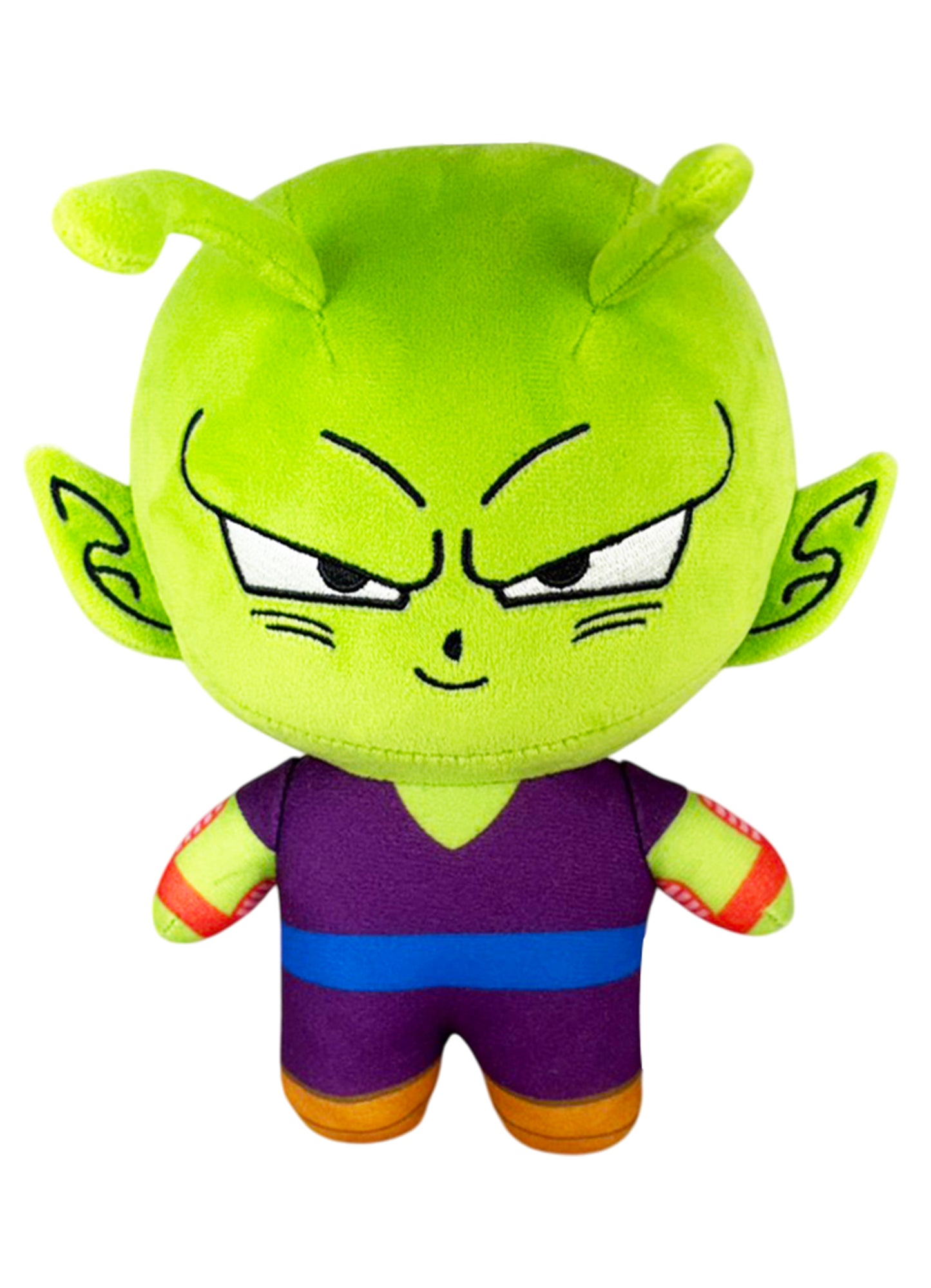 Dragon Ball Super - Piccolo Plush 7.5"H