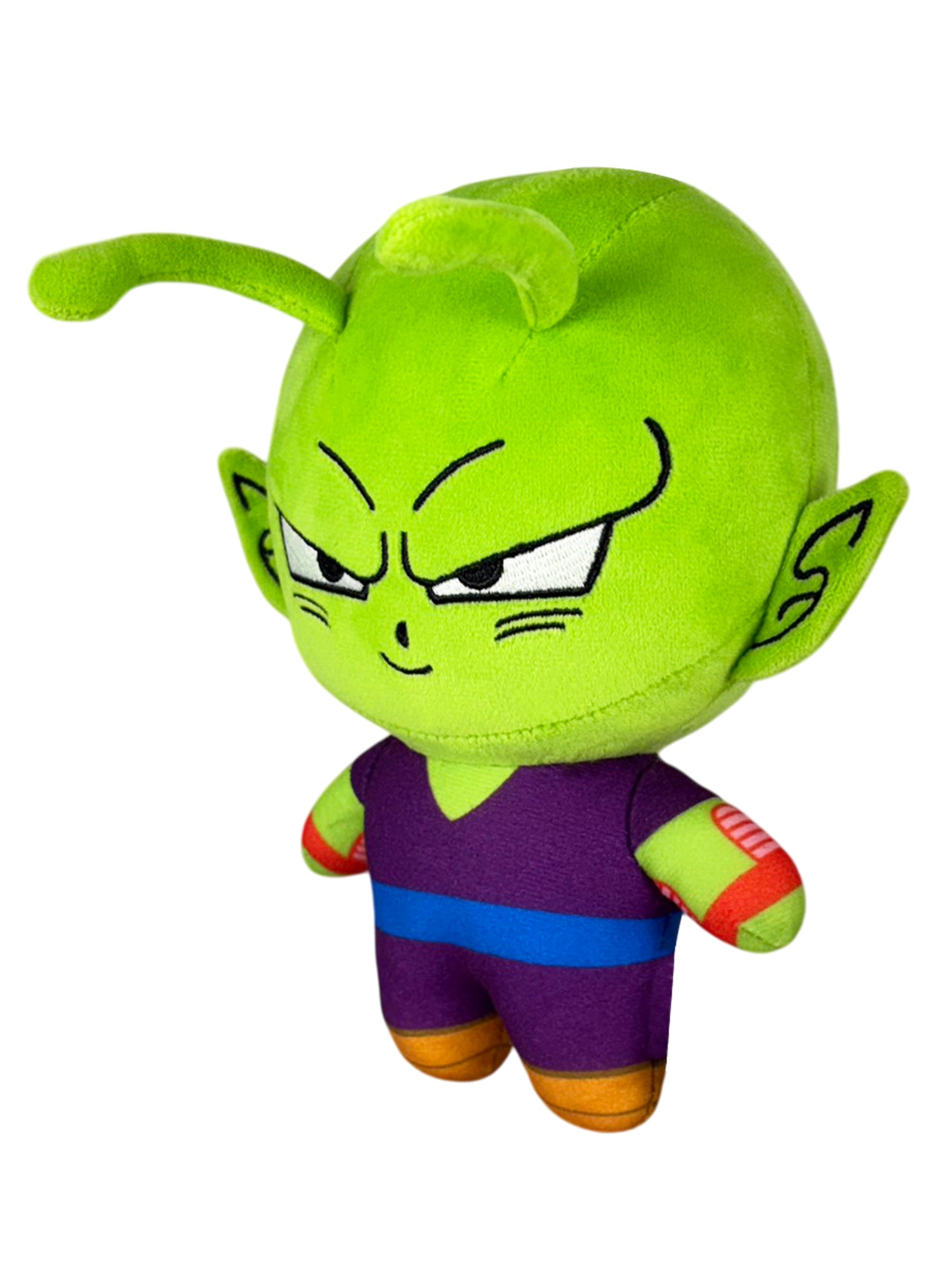 Dragon Ball Super - Piccolo Plush 7.5"H