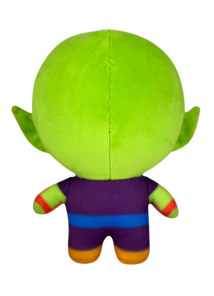 Dragon Ball Super - Piccolo Plush 7.5"H