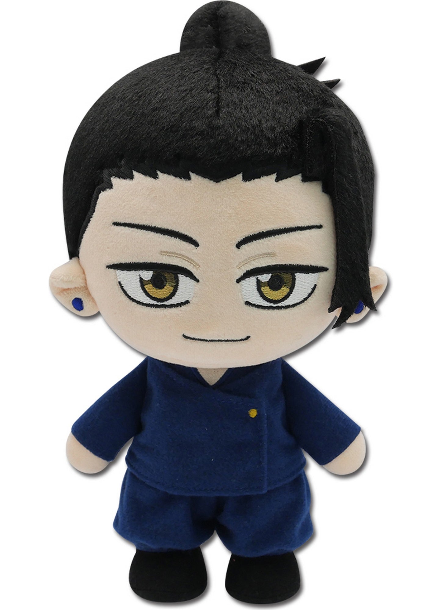 Jujutsu Kaisen S2 - Suguru Geto Cotton Doll Plush 8"H
