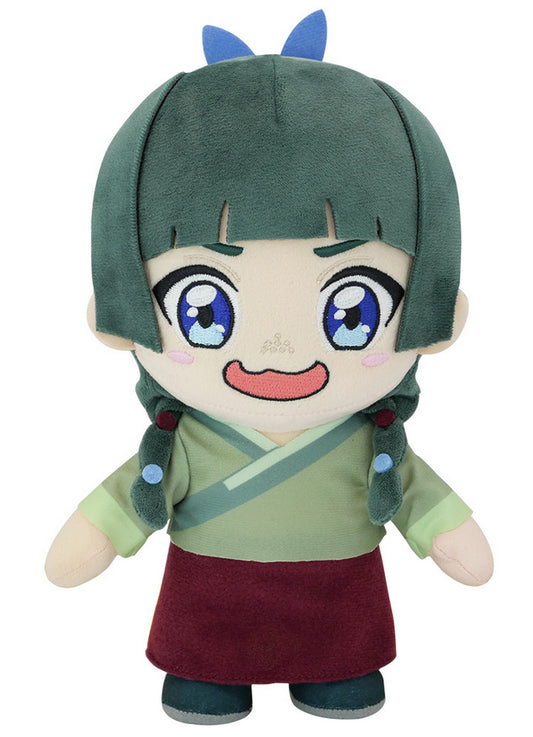 The Apothecary Diaries S1 - Maomao Standing Plush 8H"H