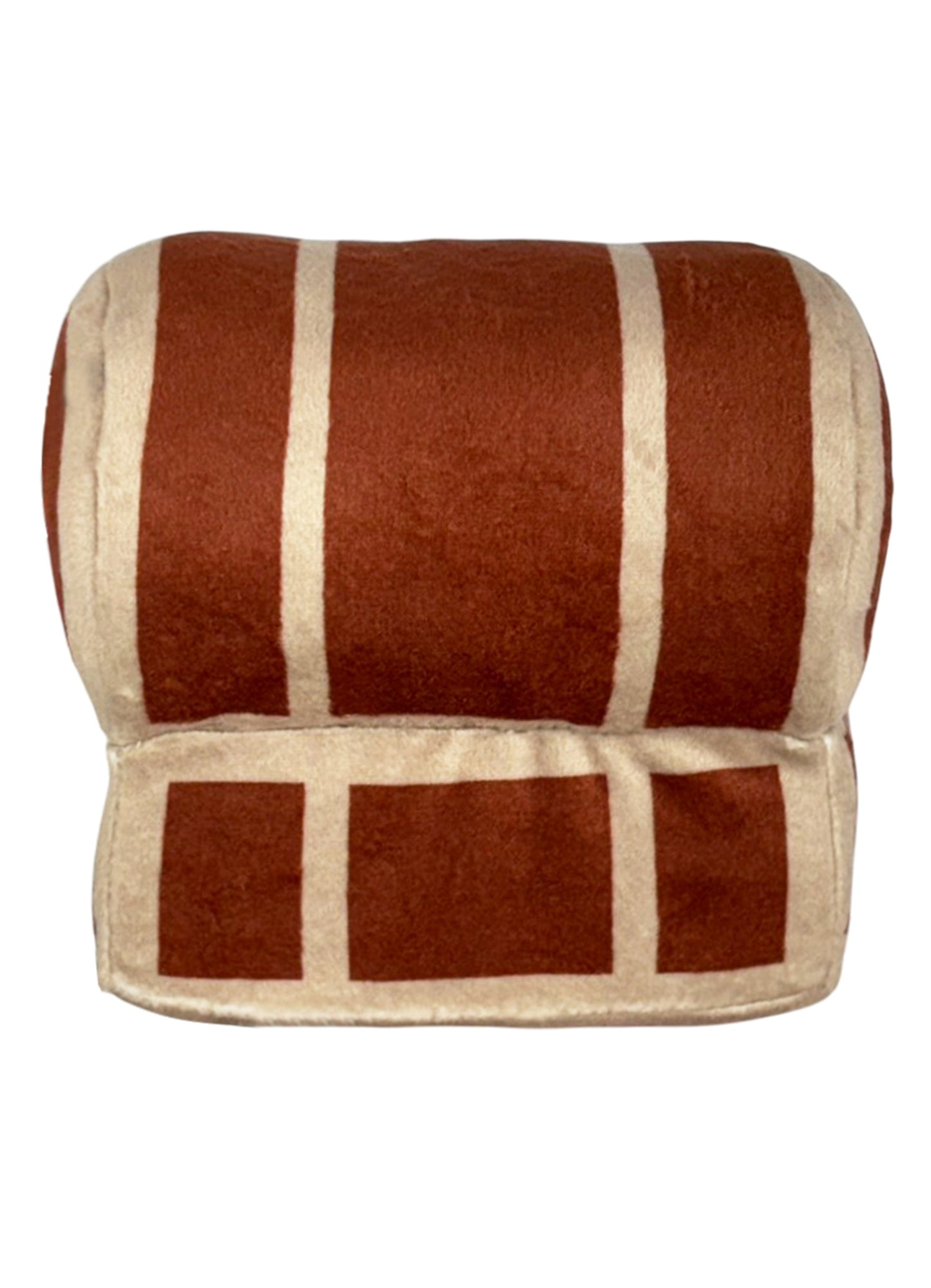 Frieren Beyond Journey's End - Frieren And Mimic Plush 3.8"H