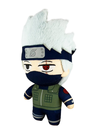 Naruto - Kakashi Hatake Plush 7.5"H