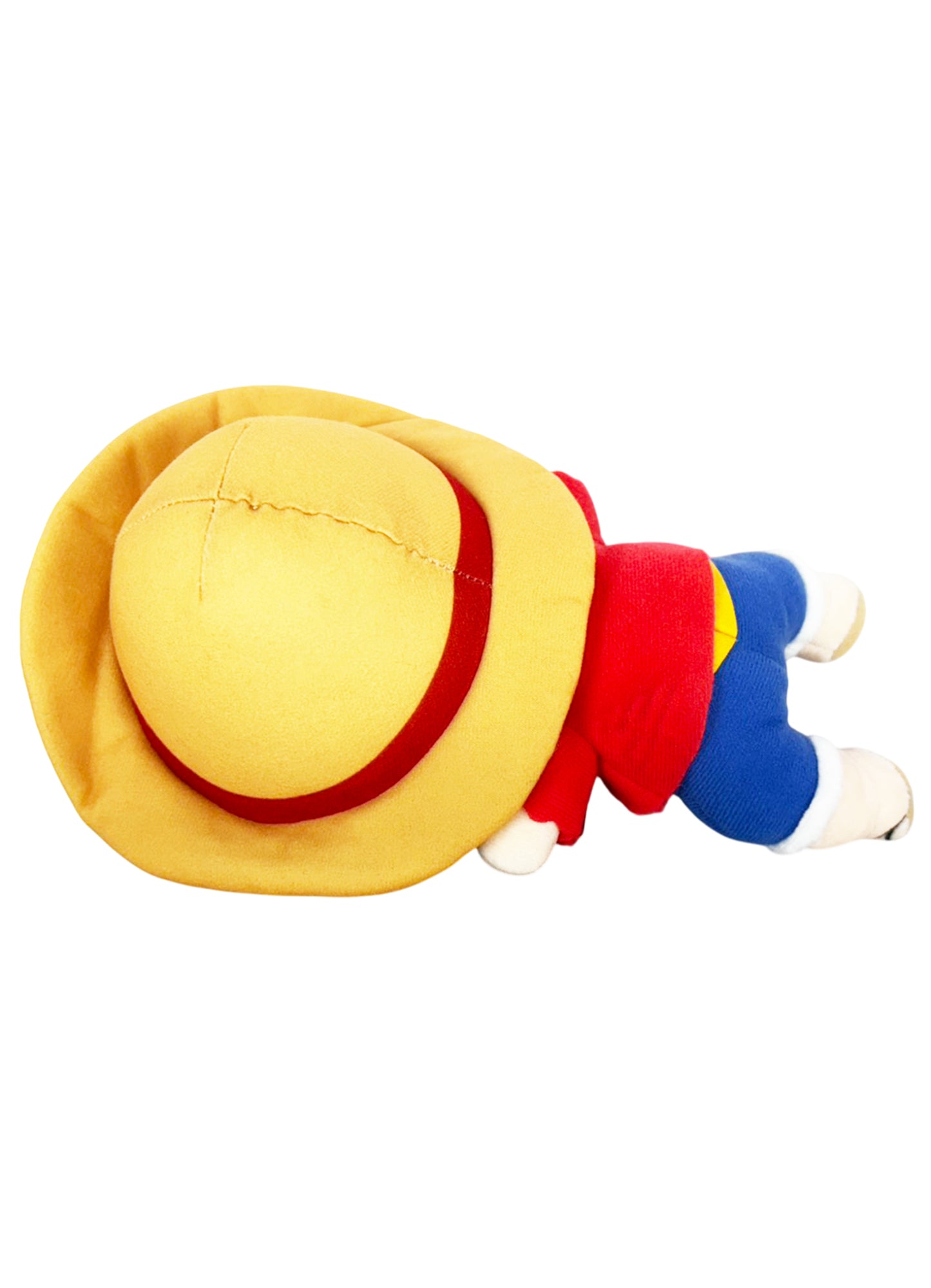 One Piece - Luffy Sleeping #01 Plush 8"H