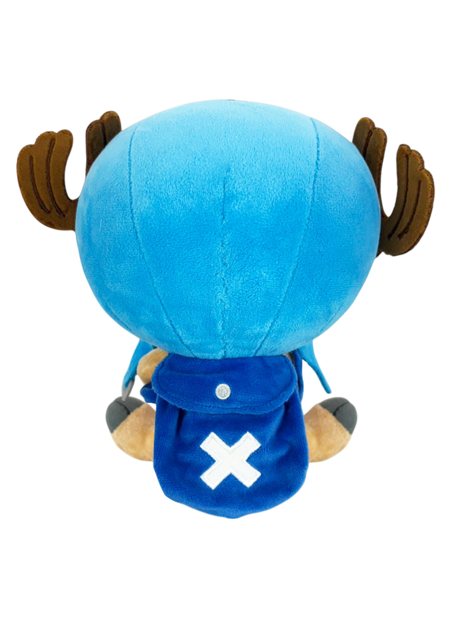One Piece - Chopper Sleeping #01 Plush 7"H