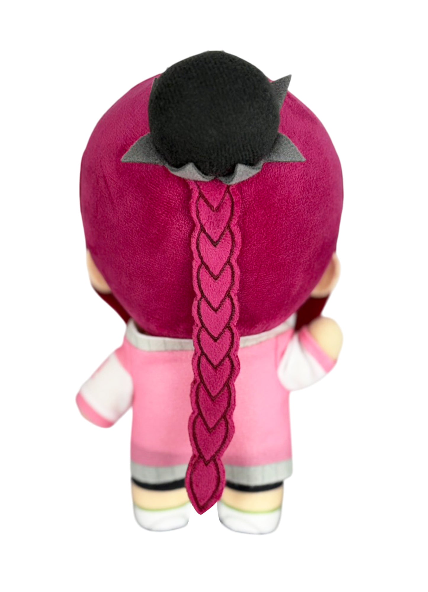 Sakamoto Days - Lu Shaotang Plush 8"H