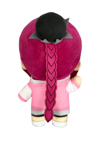 Sakamoto Days - Lu Shaotang Plush 8"H