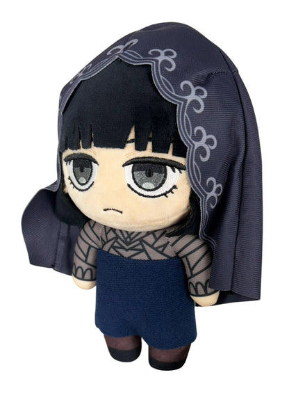 Sakamoto Days - Osaragi Plush 8"H