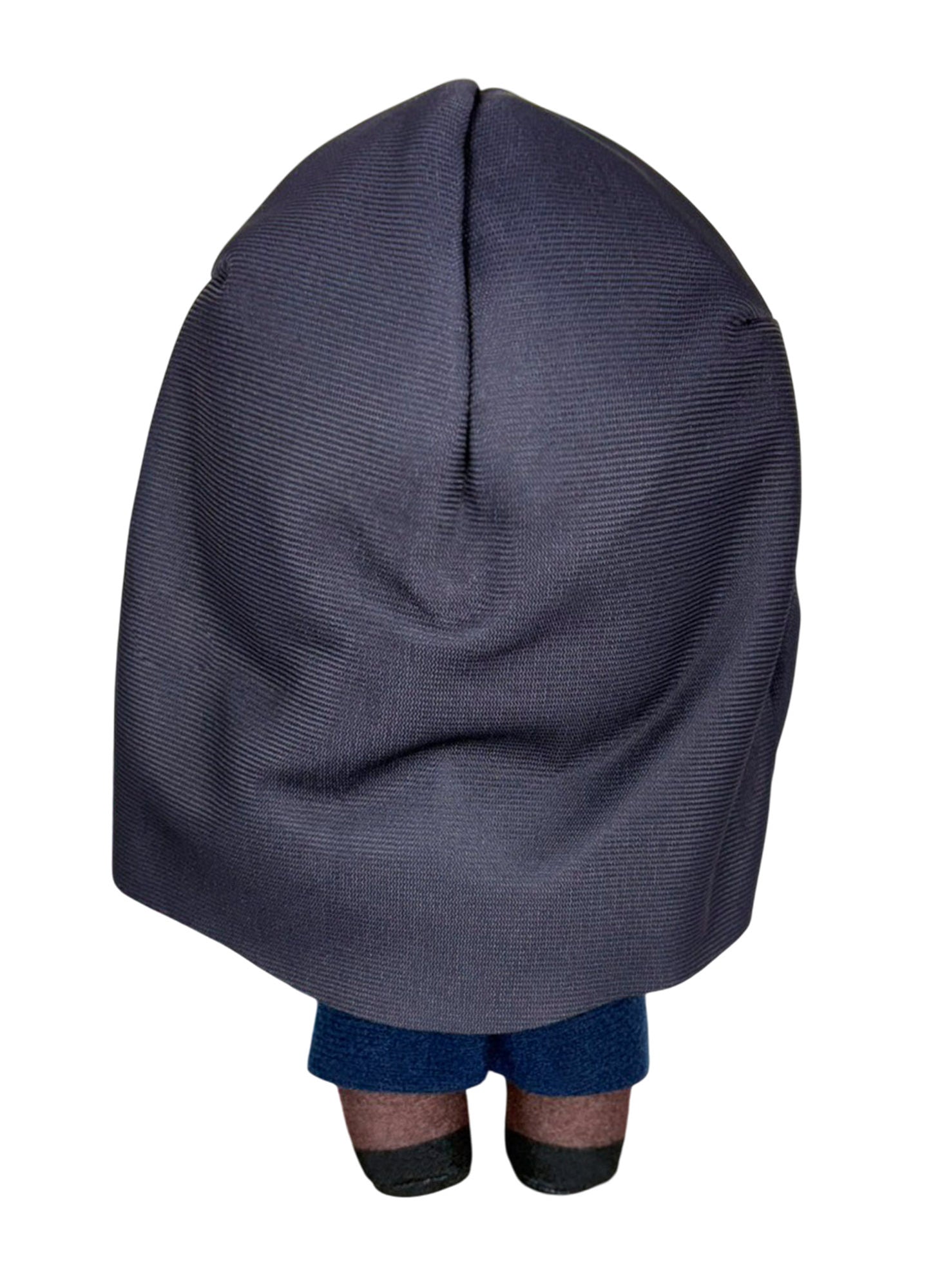 Sakamoto Days - Osaragi Plush 8"H