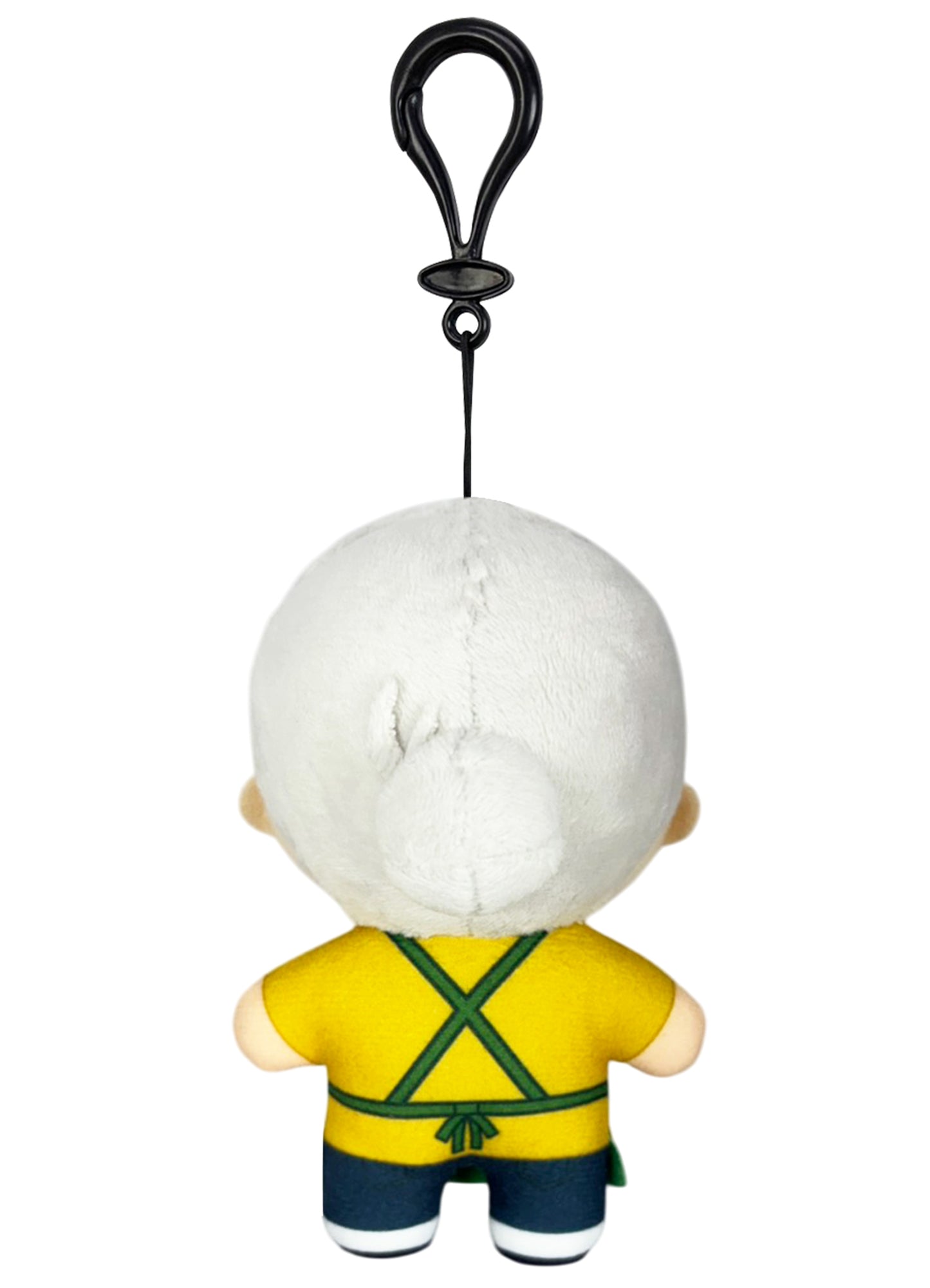 Sakamoto Days - Taro Sakamoto Plush 4.5"H