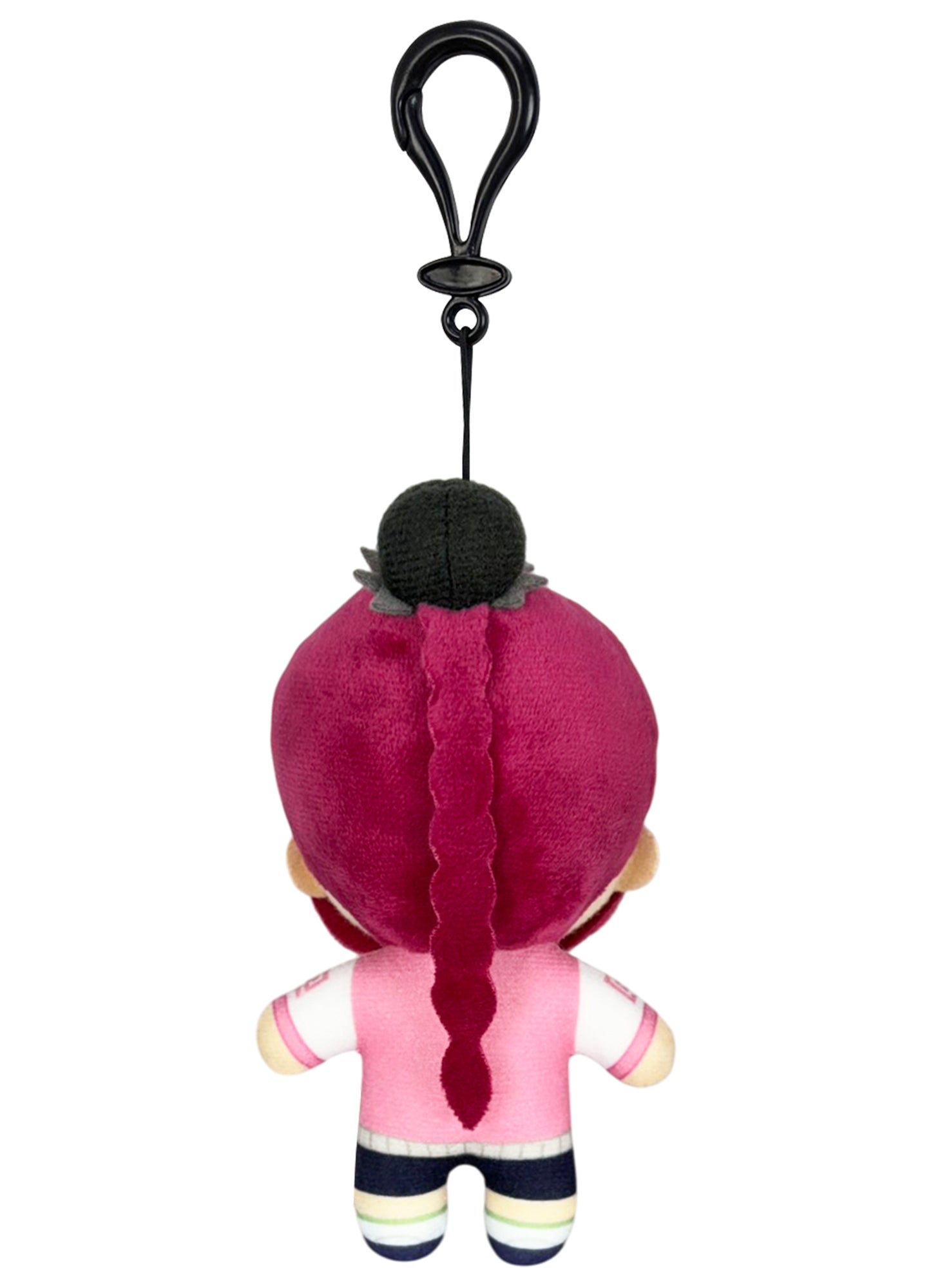 Sakamoto Days - Lu Shaotang Plush 4.5"H