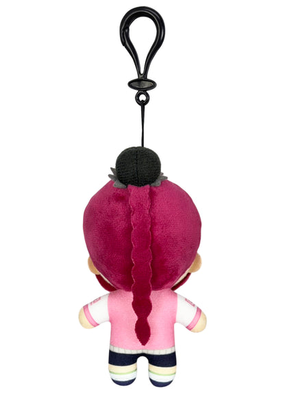 Sakamoto Days - Lu Shaotang Plush 4.5"H