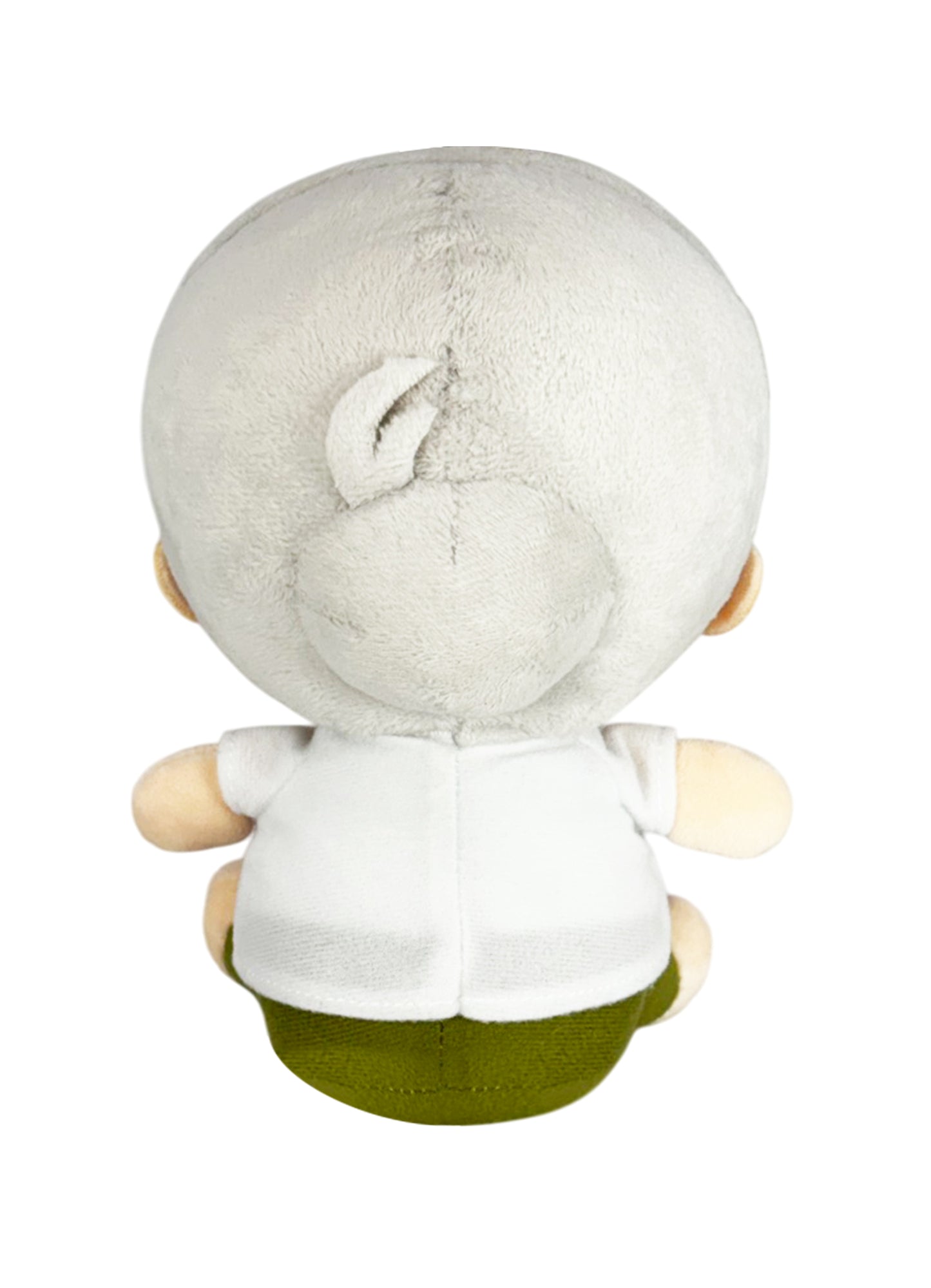 Sakamoto Days - Taro Sakamoto Plush 7"H