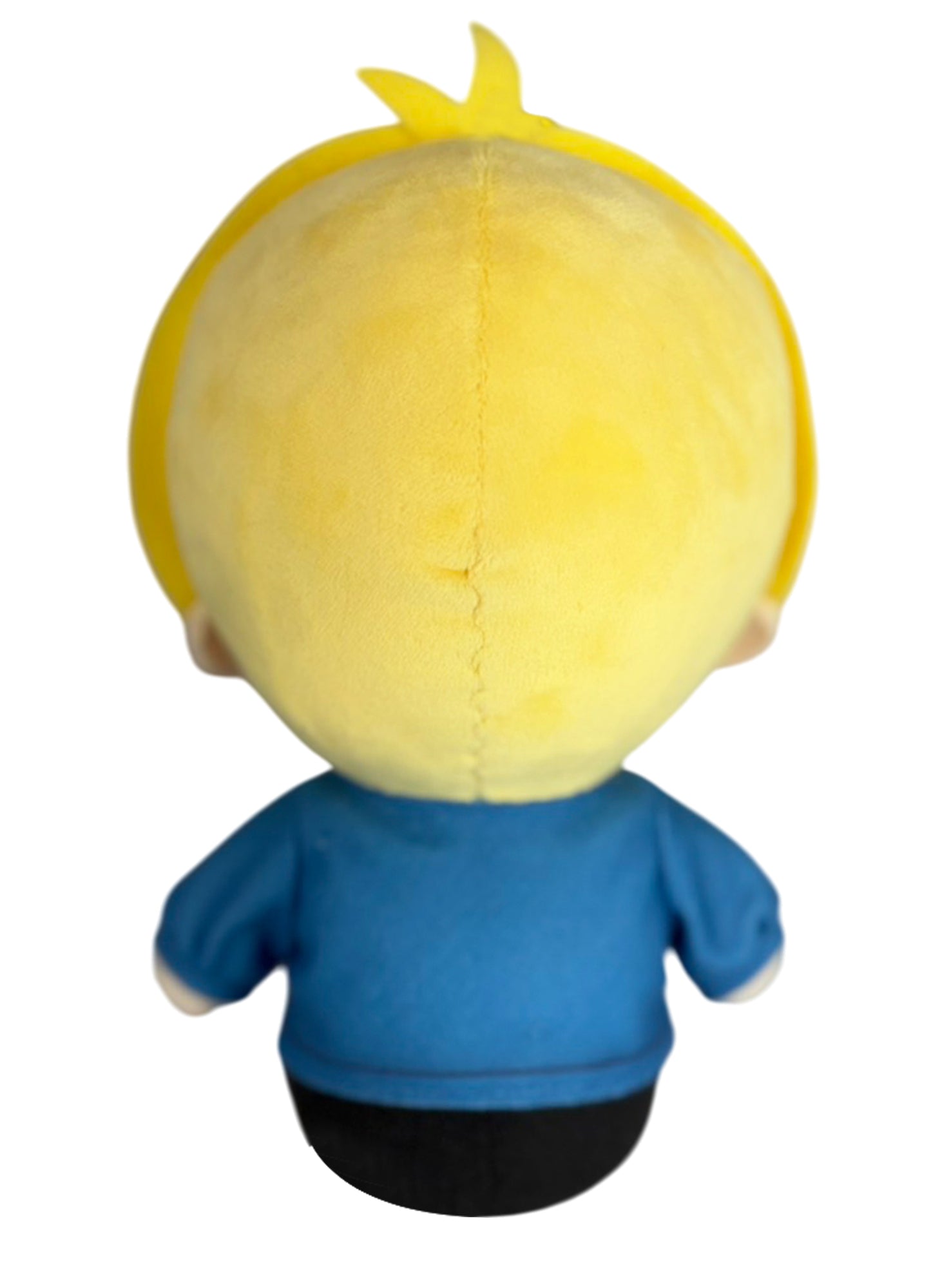 Sakamoto Days - Shin Asakura Plush 7"H