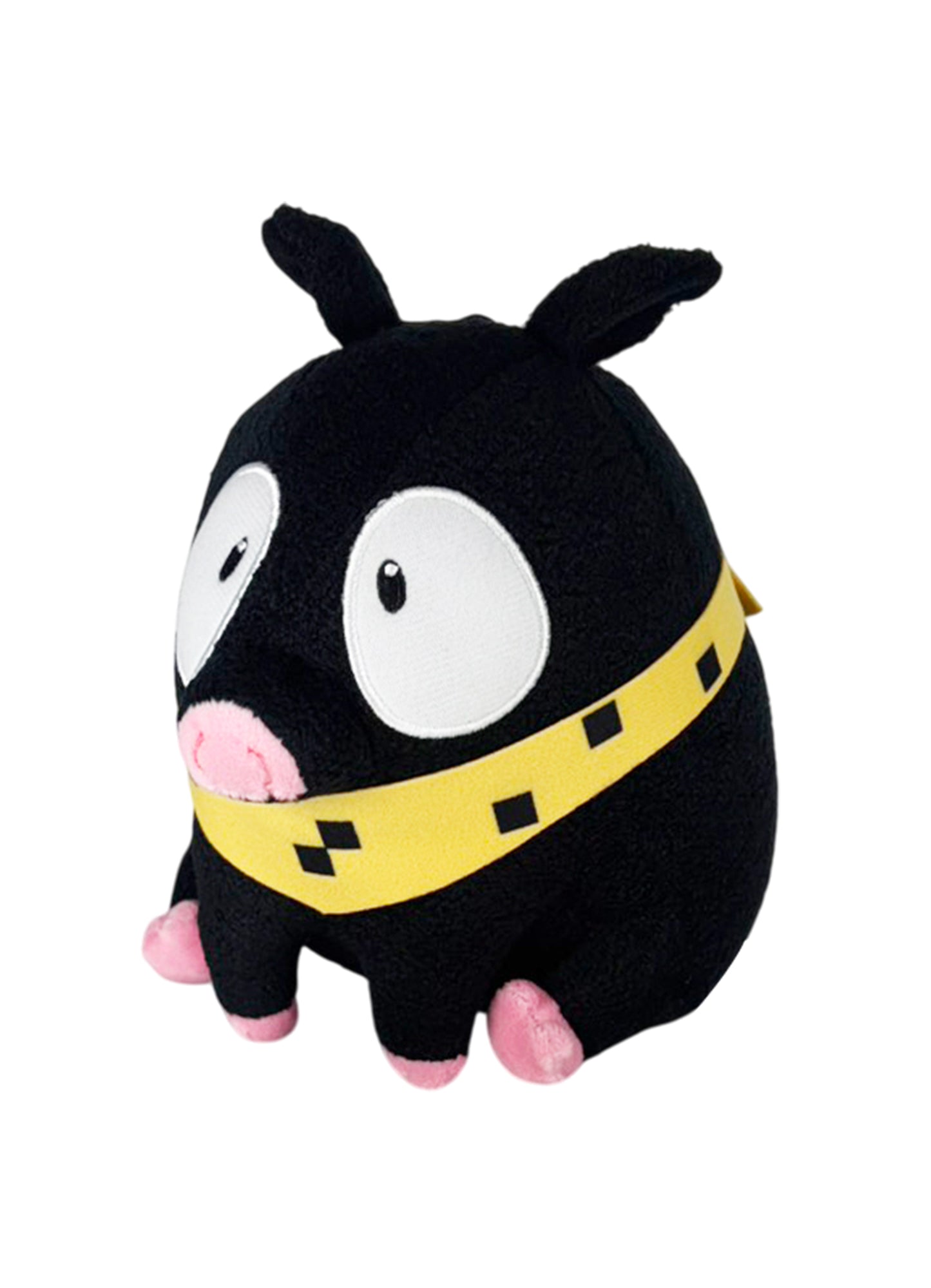 Ranma 1/2 - P-Chan Sitting Plush 6"H