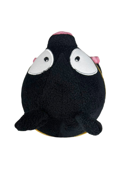 Ranma 1/2 - P-Chan Sitting Plush 6"H