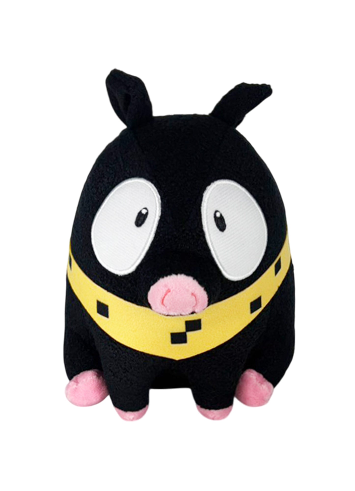 Ranma 1/2 - P-Chan Sitting Plush 6"H