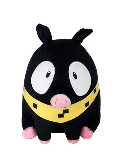 Ranma 1/2 - P-Chan Sitting Plush 6"H