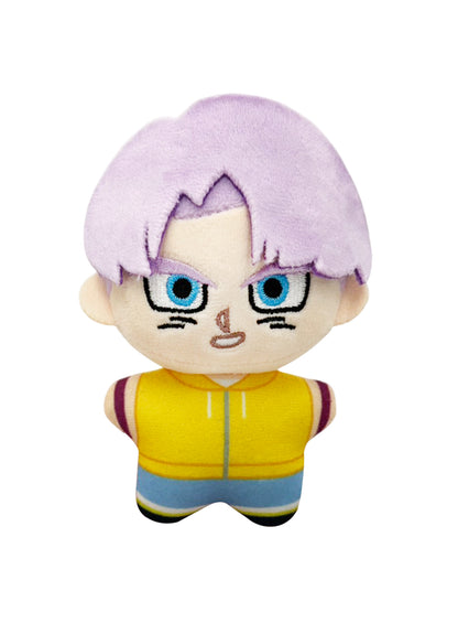 Dragon Ball Super - Trunks Starfish Plush 4"H