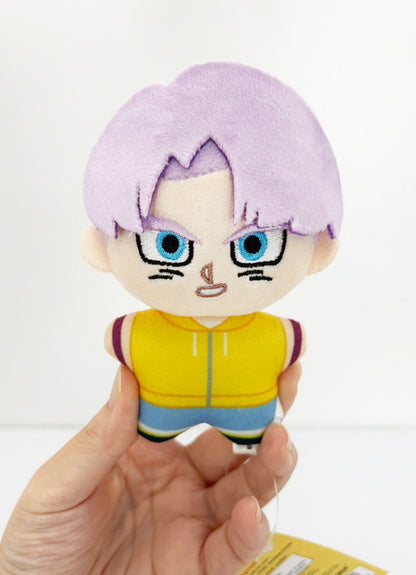 Dragon Ball Super - Trunks Starfish Plush 4"H
