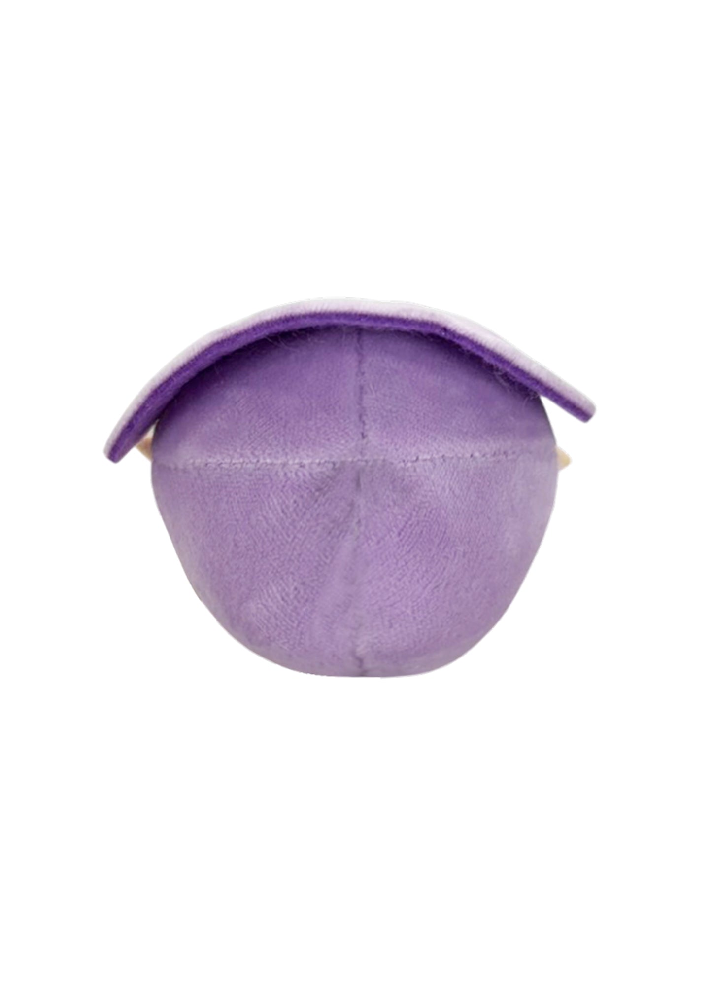 Dragon Ball Super - Trunks Starfish Plush 4"H